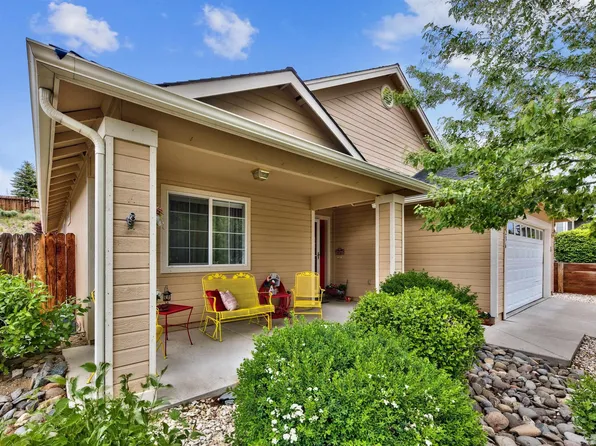 236 Walker St, Gardnerville, NV 89410