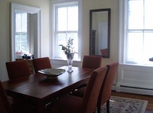 182 Thames St #2, Newport, RI 02840