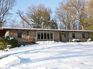 601 Camp Meeting Rd, Sewickley, PA 15143