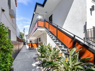 6107 Eleanor Ave APT 4, Los Angeles, CA 90038