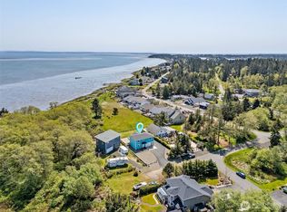 317 Pearsall St SE, Ocean Shores, WA