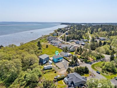 317 Pearsall Street SE, Ocean Shores, WA, 98569