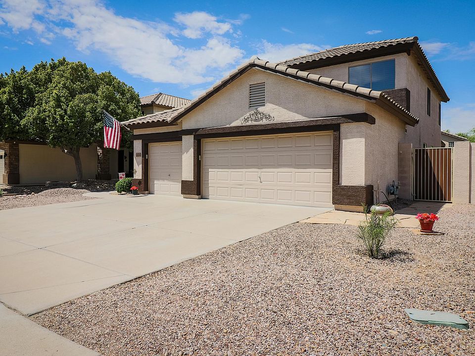 1st image of 26134 N 67th Ln
