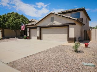 26134 N 67th Ln, Peoria, AZ 85383