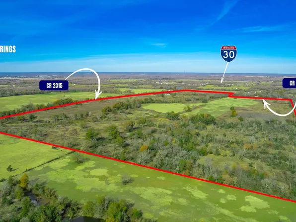 207 County Road 2315, Sulphur Springs, TX 75482