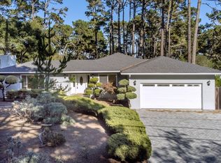 4085 El Bosque Dr, Pebble Beach, CA 93953