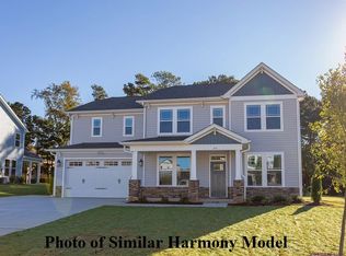 229 Ballast Point #59, Clayton, NC 27520
