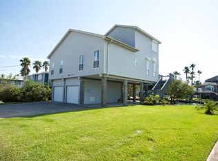 706 Warsaw St, Bayou Vista, TX 77563