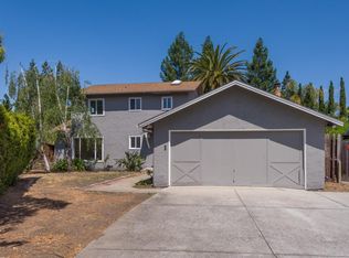 2751 Randers Ct, Palo Alto, CA 94303