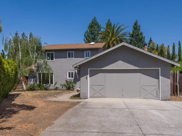 2751 Randers Ct, Palo Alto, CA 94303