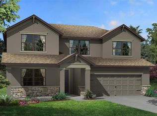 7316 Notched Pine Bnd, Wesley Chapel, FL 33545