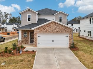704 Lily Blossom Path, Lawrenceville, GA 30045
