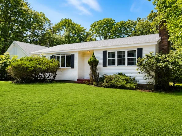 159 Emerson Mill Road, Hampden, ME 04444