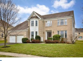 40 Morning Glory Way, Huntingdon Valley, PA 19006