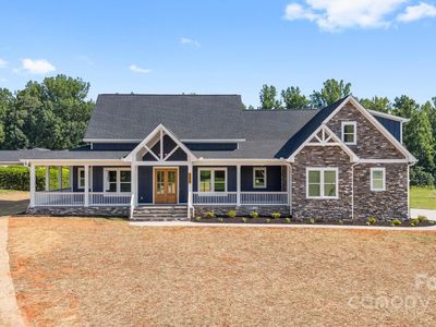 113 Peacehaven Pl, Statesville, NC, 28625