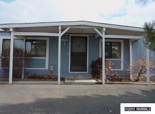 5070 Saguaro Dr, Sun Valley, NV