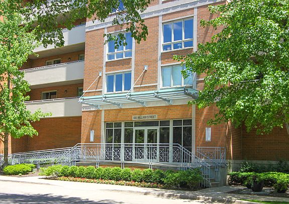 2nd image of 435 William St Unit 409
