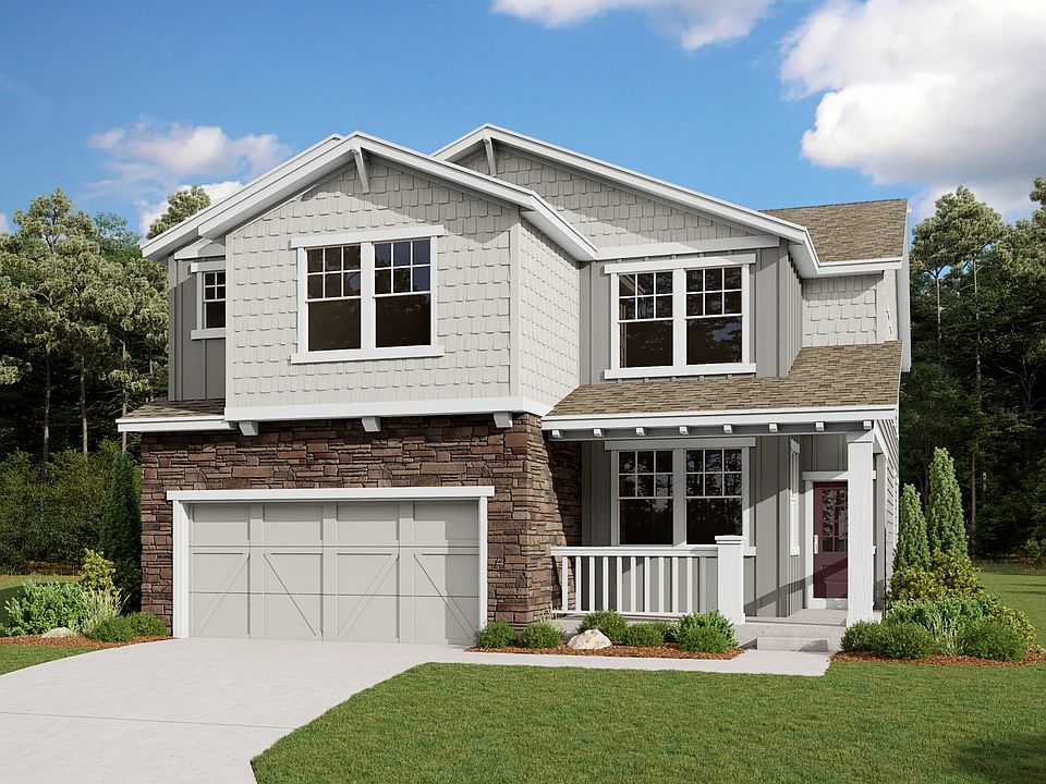 2nd image of 8063 Yampa River Ave #4O2KS8