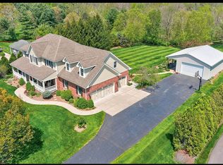 6714 E County Road 1000 N, Brownsburg, IN 46112