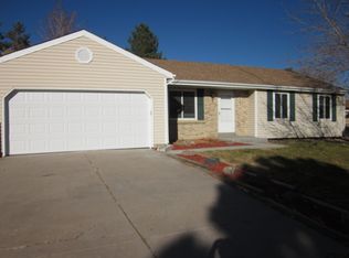 8563 W Indore Pl, Littleton, CO 80128