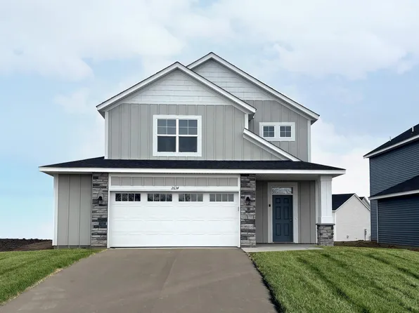 1445 192nd Ave NE, East Bethel, MN 55005