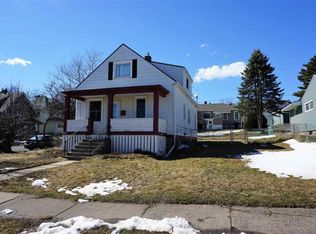 1201 E 8th St, Duluth, MN 55805