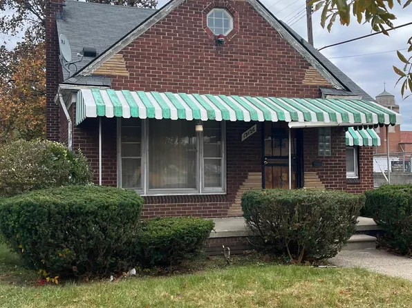 19126 Gable St, Detroit, MI 48234