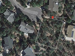 908 S Santa Fe Cir #48, Payson, AZ 85541