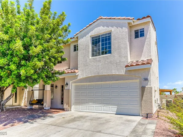 7900 Dutch Canyon Ct, Las Vegas, NV 89131