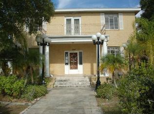 304 W Lime St, Tarpon Springs, FL 34689