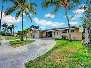 2632 NW 73rd Ave, Sunrise, FL 33313