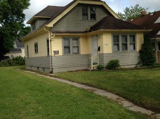 5833 N 33rd St, Milwaukee, WI 53209