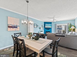 12101 Assawoman Dr UNIT 208, Ocean City, MD 21842
