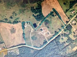 206 Will Reaves, Rhine, GA 31077