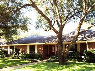 5424 Northcrest Rd, Fort Worth, TX 76107