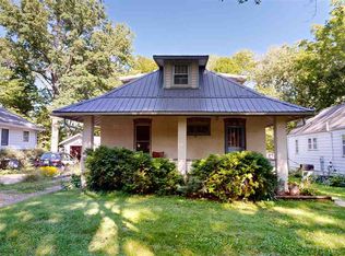 718 Grant St, Iowa City, IA 52240
