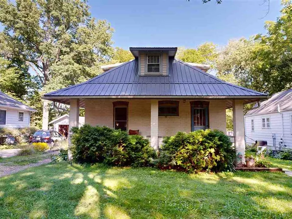 718 Grant St, Iowa City, IA 52240