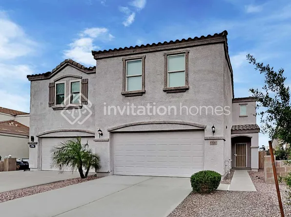 13247 N 87th Dr, Peoria, AZ 85381