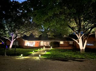 107 Yucca Ter, Plainview, TX 79072