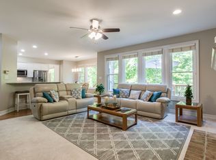 728 Tall Oaks Dr, Canton, GA 30114