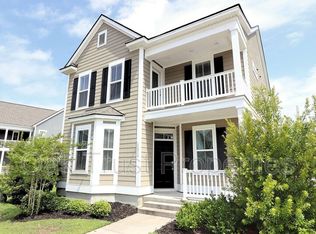 2824 Rutherford Way, Charleston, SC 29414