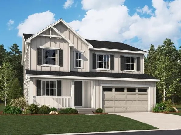 283 Wooten Avenue, Brighton, CO 80601