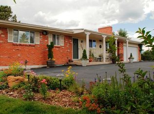 2209 N Murray Blvd, Colorado Springs, CO 80915
