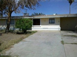 2636 N 48th Ln, Phoenix, AZ 85035