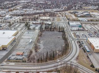 Town Road E Debarr Rd, Anchorage, AK 99504