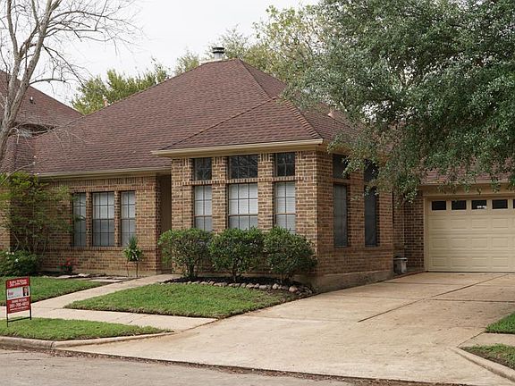 2nd image of 16018 Silver Valley Dr