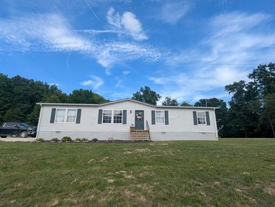539 German Hollow Rd, Ironton, OH, 45638