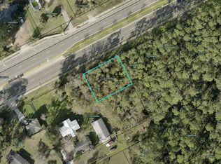 3264 State Road 207, Elkton, FL 32033