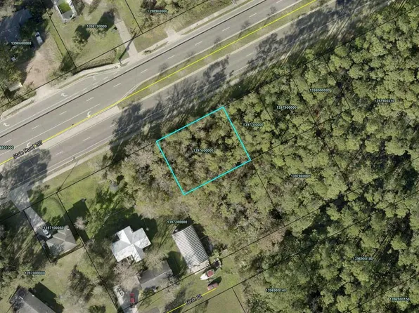 3264 STATE ROAD 207, Elkton, FL 32033