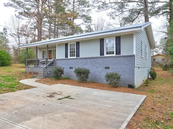 8127 Kirk St SW, Covington, GA 30014